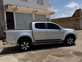 pick-up ltz 2.8 tdi 4x2 cd dies.aut