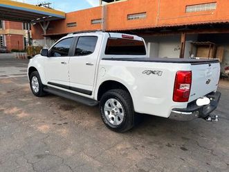 pick-up ltz 2.8 tdi 4x4 cd dies.aut