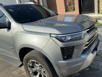 pick-up ltz 2.8 tdi 4x4 cd dies.aut