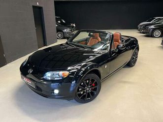 roadster*clim*bose*remus*cuir chauf*garantie*