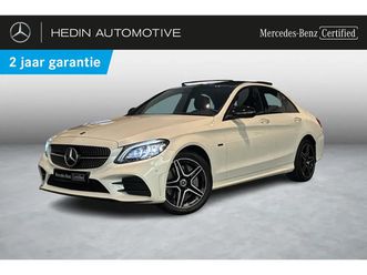 e 4matic berline amg line