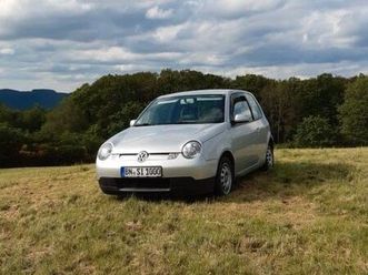 vw lupo 3l