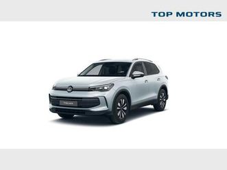tiguan life business 1.5 etsi 96 kw (131 pk) 7 versnellingen dsg