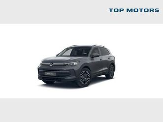 tiguan life business premium 1.5 etsi 96 kw (131 pk) 7 versnellingen dsg