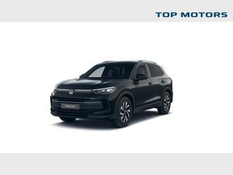 tiguan life limited edition 1.5 etsi 96 kw (131 pk) 7 versnellingen dsg