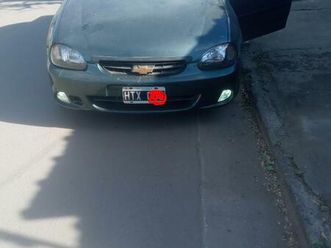 vendo corsa ( leer)