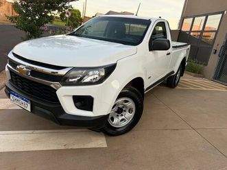 pick-up ls 2.8 tdi 4x4 cs diesel