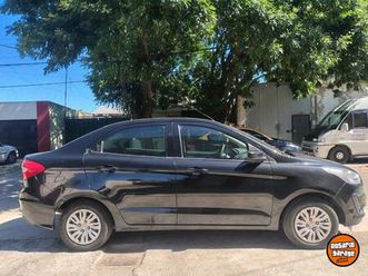 ford ka 2019 liquido