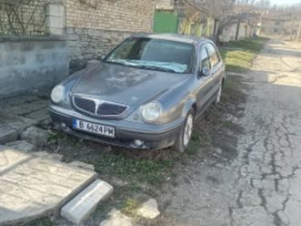 lancia lybra ≫ 2000 • 1 100 лв. • id