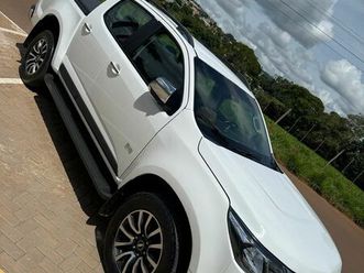 pick-up ltz 2.8 tdi 4x4 cd dies.aut