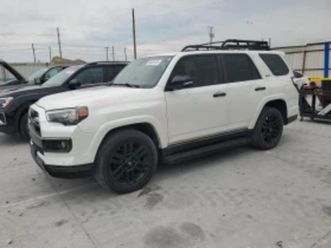 toyota 4runner sr5/sr5 premium ≫ 2020 • 47 999 лв. • id