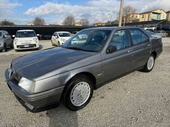 alfa romeo 164 2.0i twin spark del 1988 usata a cortona