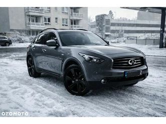 infiniti qx70 3.0d s premium