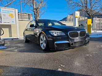 740d bmw f01 306 ps top