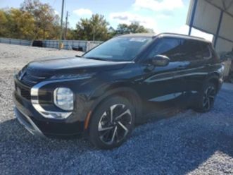 mitsubishi outlander 2.5 sel ≫ 2023 • 31 999 лв. • id