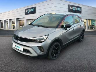 1.2 turbo 110ch gs line