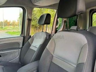 renault kangoo diesel manuelle 2017 à salé