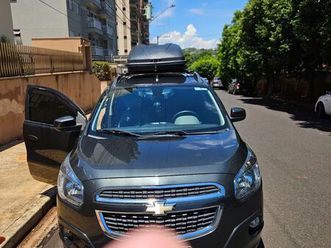 ltz 1.8 8v econo.flex 5p aut.