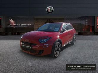 1.2 hybrid 100ch pack confort & style dct6