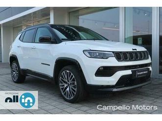 1.5 t4 e-hybrid 130cv dct7 summit