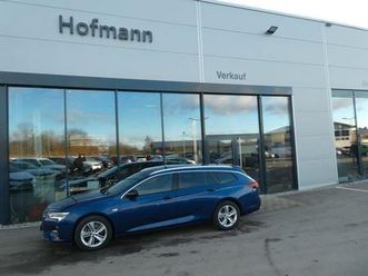 b st business elegance klima, navi, led