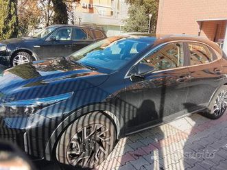 kia xceed 1.6 cambio automatico