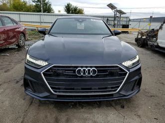 audi a7 * prestige s-line*
