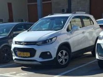 lt luxury אוט׳ 1.4 (140 כ״ס)