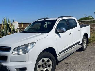 pick-up ltz 2.8 tdi 4x2 cd dies.aut