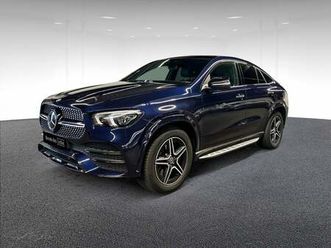 350 de 194+136ch amg line 4matic 9g-tronic