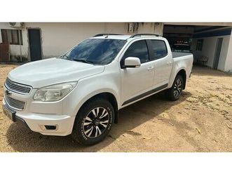 pick-up lt 2.4 f.power 4x2 cd