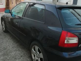 audi a3 1.9 tdi sport