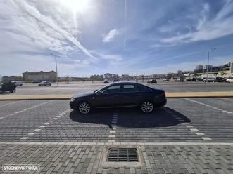 audi a6 2.0 tdi s-line