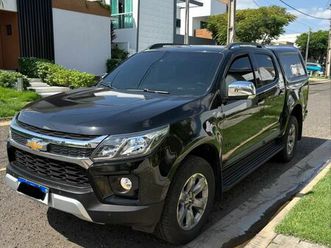 pick-up ltz 2.8 tdi 4x4 cd dies.aut