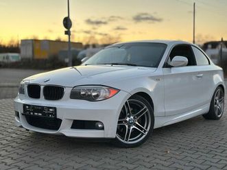 bmw 128i e82 / m paket / cic / tmp /18“ m313
