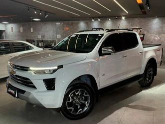 pick-up ltz 2.8 tdi 4x4 cd dies.aut