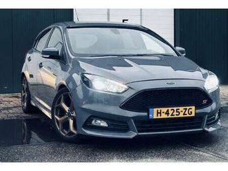 2.0 st-3.5 stealth grey