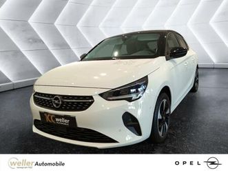 -e ''elegance'' ruckfahrkamera sitzheizung klimaau