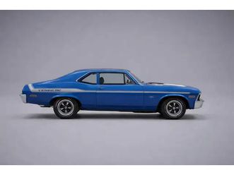 1972 nova yenko clone