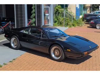 1981 ferrari 308 gtbi