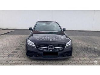 mercedes-benz clase c c 300 de estate