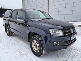 dc highline 2,0 tdi 132kw 4motion offroad