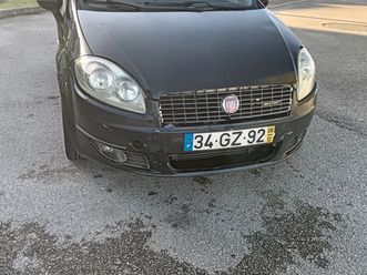 fiat linea 1300 dezembro/08