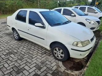 fiat siena fire flex 1.0