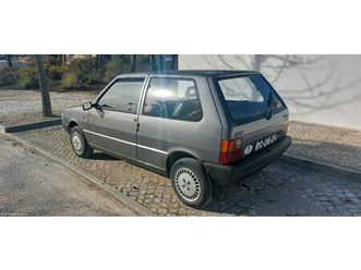 fiat uno 45 s 3portas janeiro/89
