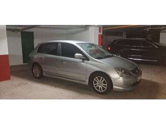 civic 1.6 es vtec es