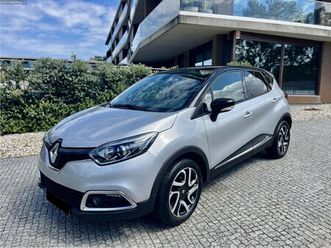 renault captur 0.9 tce dynamique abril/16