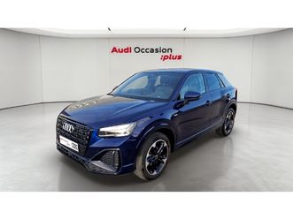 q2 35 tfsi 150 s tronic 7