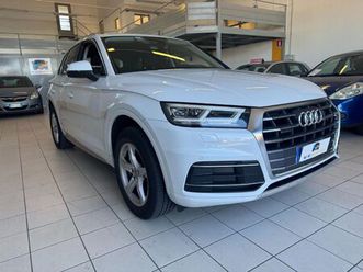 40 2.0 tdi sport quattro 190cv s-tronic