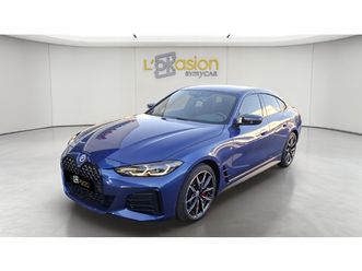 gran coupe m440i xdrive 374 ch bva8